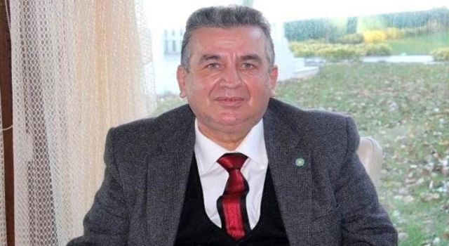 İYİ Parti Yalova İl Başkanı Erol Tatar tutuklandı