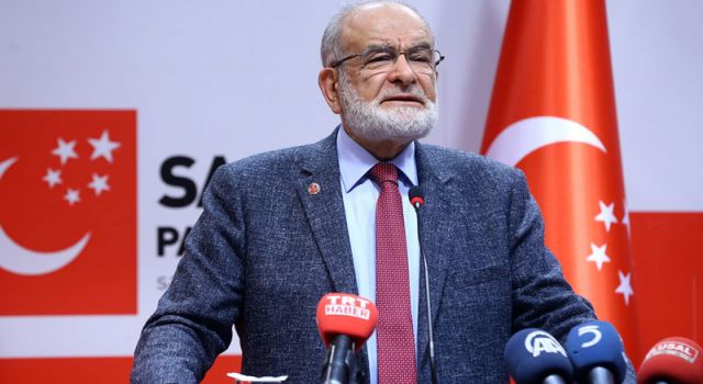 Karamollaoğlu’ndan Asiltürk'e çok sert sözler!