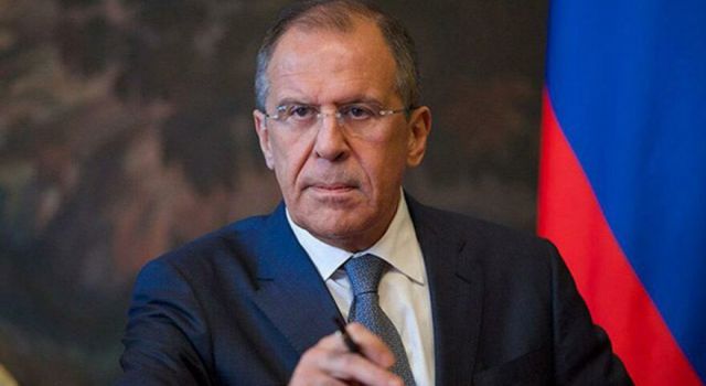 Lavrov: "Türkiye çok etkili küresel bir güçtür"