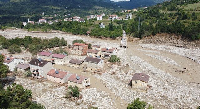 Meteoroloji'den Karadeniz uyarısı!