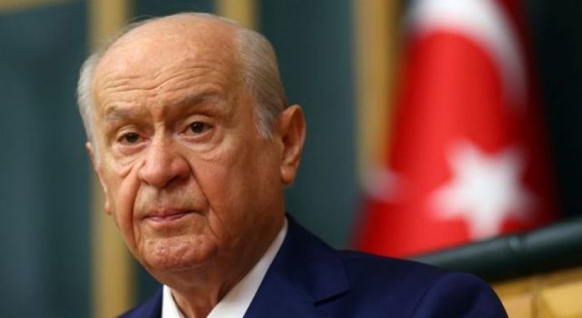 MHP lideri Bahçeli: "Türkiye, Afganistan’da her kesimle görüşmelidir. Buna Taliban da dâhildir"