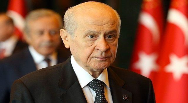 MHP Lideri Bahçeli'den 'Malazgirt Zaferi' Mesajı