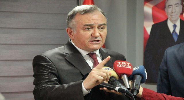 MHP’li Akçay: “Kırkyalan oldun Kılıçdaroğlu! Bir an önce mitomani için doktora gitmeni tavsiye ediyorum"