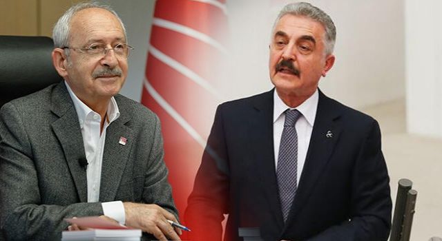 MHP'li Büyükataman'dan Kılıçdaroğlu'na: "Bu zatın yalana olan aşkı vatan aşkının çok ama çok ötesindedir"