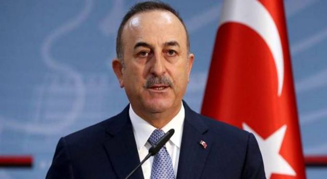 Son dakika.. Çavuşoğlu'ndan Afganistan için peş peşe görüşmeler