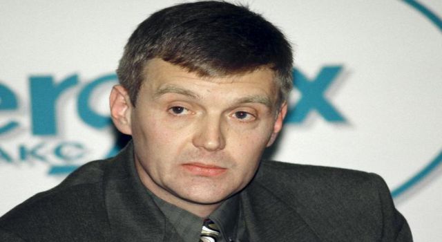 AİHM: Eski casus Litvinenko'nun ölümünden Rusya sorumlu