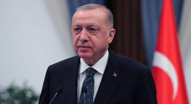 Cumhurbaşkanı Erdoğan'dan flaş açıklamalar