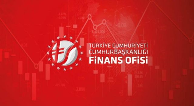 Cumhurbaşkanlığı Finans Ofisi logosunda yeniliğe gitti