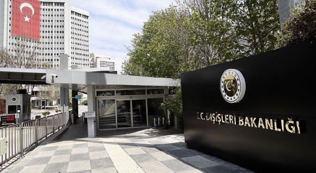 İçişleri Bakanlığı'ndan 81 ile 'Stadyumlara Giriş Tedbirleri' konulu genelge