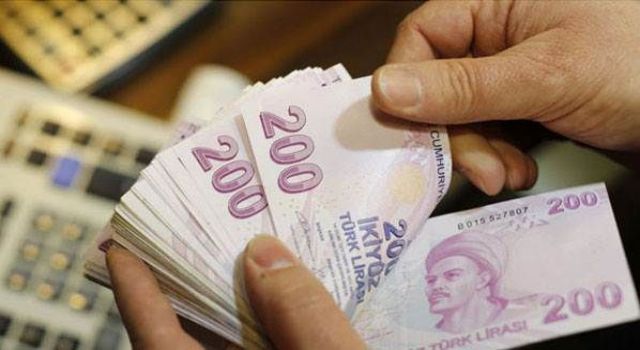 KKTC’de asgari ücret 4970 lira oldu