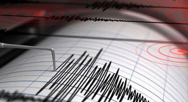 Malatya'da deprem!