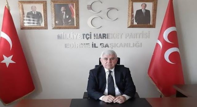 MHP ye katılımlar sürüyor