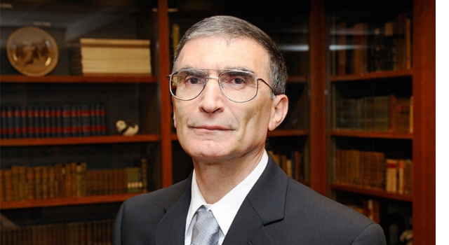 Nobel Ödüllü Prof. Dr. Aziz Sancar'dan gençlere çağrı: "Benim yaptığımı yapmayın"