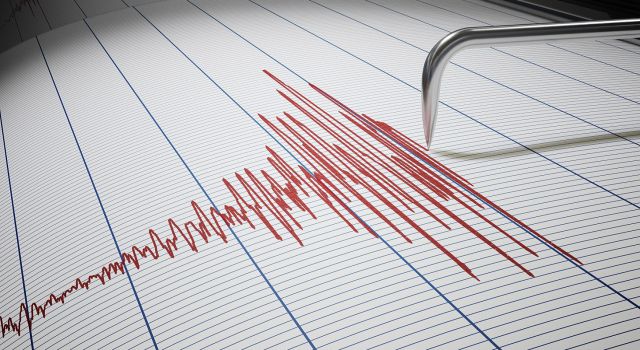 Son dakika: Muğla'da deprem