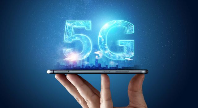 Ulaştırma Bakanlığı 5G için tarih verdi' Hedef 2023'