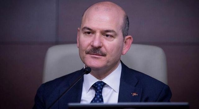 Bakan Soylu'dan Muhtarlar Günü mesajı