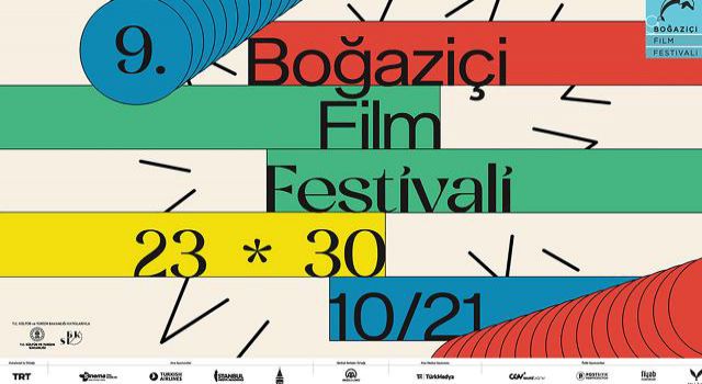 Boğaziçi Film Festivali için nefesler tutuldu