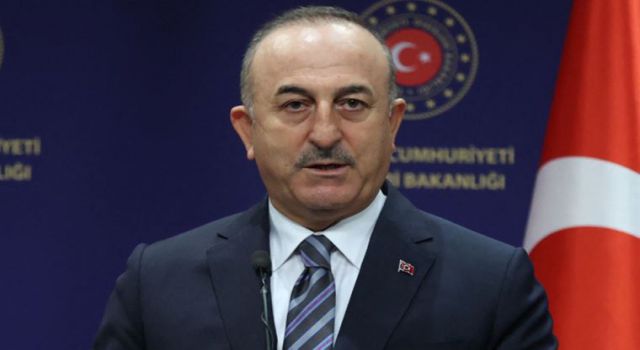 Çavuşoğlu'ndan 'swap' açıklaması