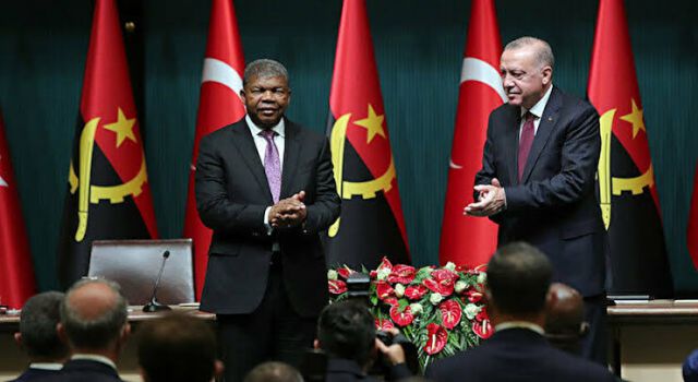 Cumhurbaşkanı Erdoğan: Anlaşma sağlandı vizeler kalkıyor