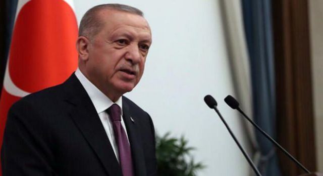 Cumhurbaşkanı Erdoğan, Yükseköğretim Akademik Yılını açacak