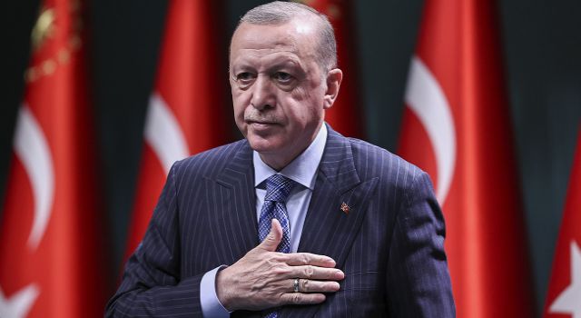 Cumhurbaşkanı Erdoğan'dan fahiş fiyat açıklaması