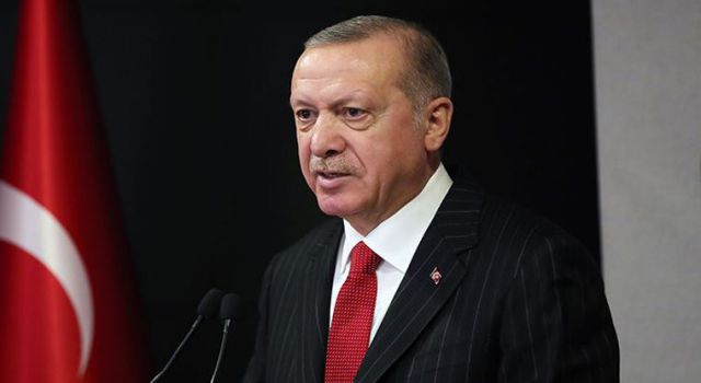 Cumhurbaşkanı Erdoğan'dan önemli açıklamalar