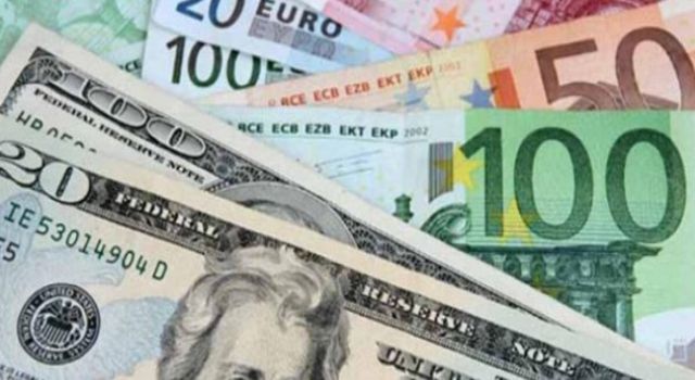 Dolar, euro ve sterlin ne kadar oldu?