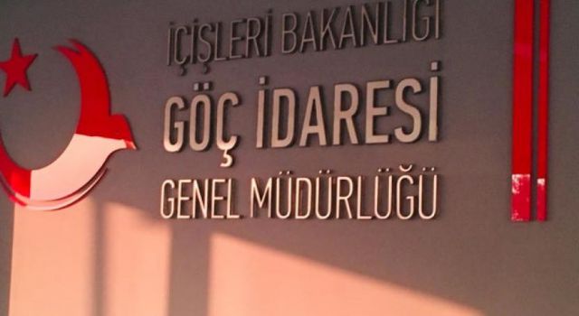 Göç İdaresi Genel Müdürlüğü'nün statüsü değiştirildi