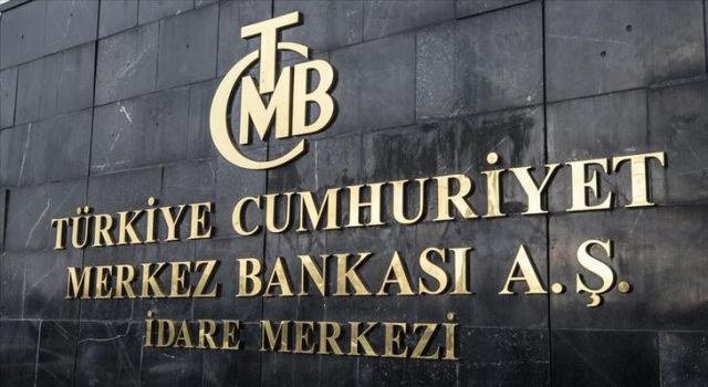 Merkez Bankası'ndan enflasyon açıklaması