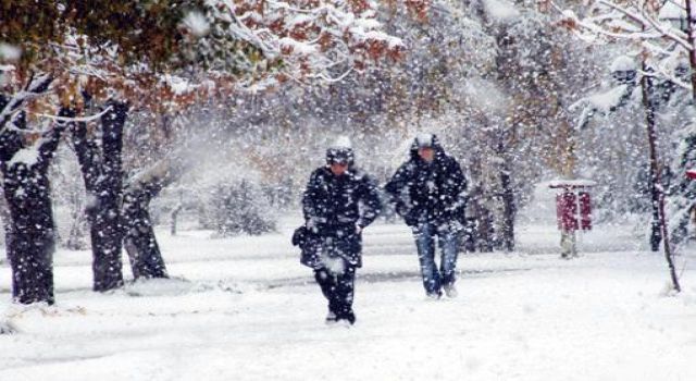 Meteoroloji duyurdu: Kar kapıyı çalacak!