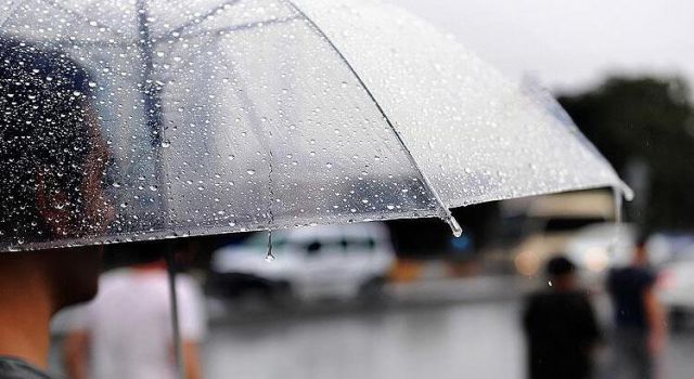 Meteoroloji uyardı: Sağanak ve kar uyarısı