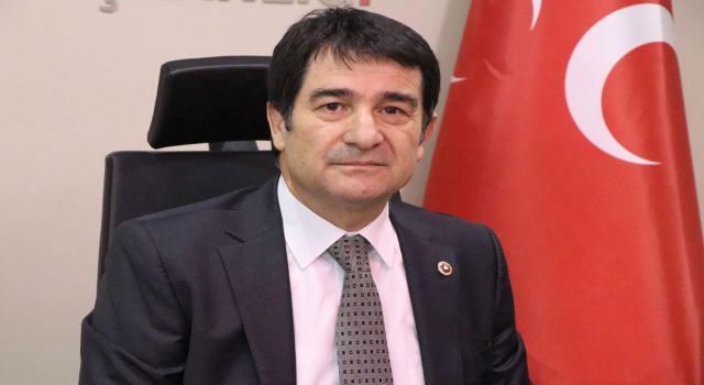 "MHP olarak gelişmeleri Ankara merkezli ve Türkçe bakış açısı ile değerlendiriyoruz"