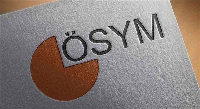 ÖSYM, YKS ek yerleştirme sonuçlarını açıkladı