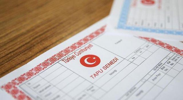 Tapu ve Kadastro Genel Müdürlüğü sözleşmeli personel alacak