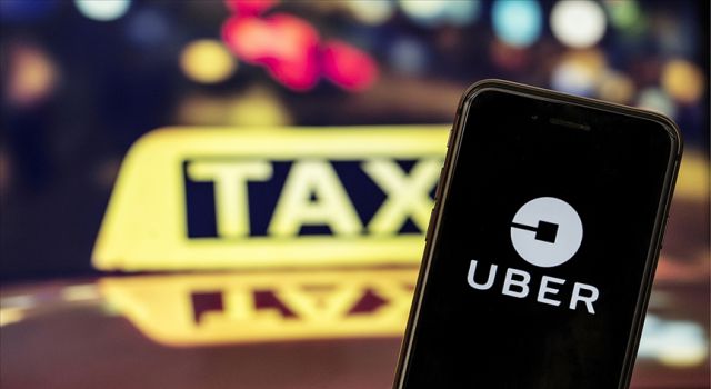 UBER Türkiye'nin 2 ABD'li yetkilisine hapis isteniyor