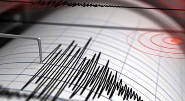 Adana'da deprem!