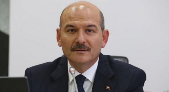 Bakan Soylu: Tarihin en büyük hezimetini, 2023'te Kılıçdaroğlu yaşayacak