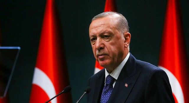 Cumhurbaşkanı Erdoğan'dan 24 Kasım Öğretmenler Günü mesajı