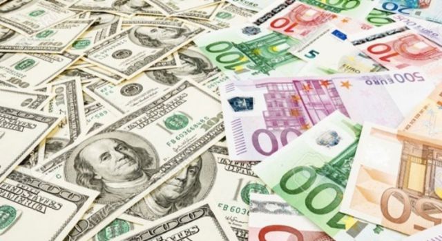 Dolar ve euro kaç TL oldu? 16 Kasım 2021