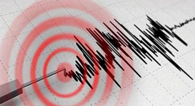 Erzurum'da deprem yeniden korkuttu!