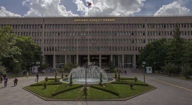 FETÖ'nün MASAK yapılanması davasında yeni karar