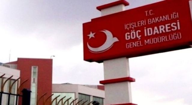 Göç İdaresi Genel Müdürlüğü'nün statüsü değiştirilerek, Göç İdaresi Başkanlığı oldu