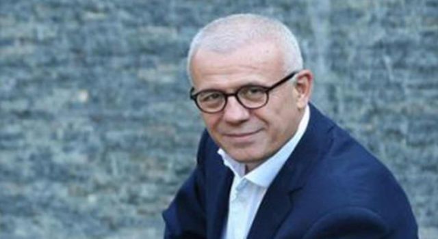 Hürriyet yazarı Ertuğrul Özkök: "Hürriyet'le gayet güzel ayrıldık"