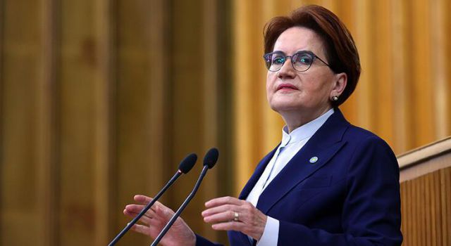 İçişleri Bakan Yardımcısı İnce'den Akşener'e sert tepki