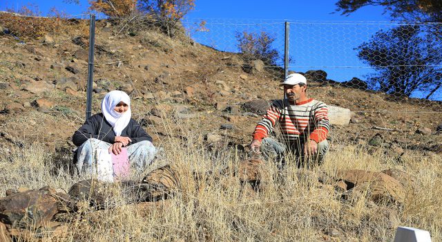 İYİ Partili Türkkan'ın oğluna küfrettiği şehit annesi, yaşadığı üzüntüyü aktardı