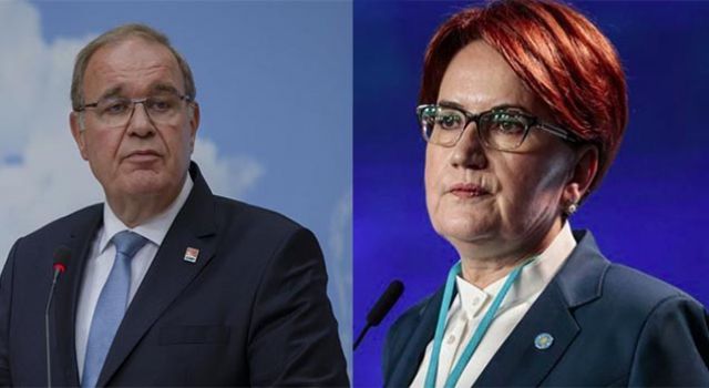 Lütfü Türkkan'ın küfrünü 'AK Parti provokasyonu' diye örtmeye çalışan Akşener! İşte sana gerçek...