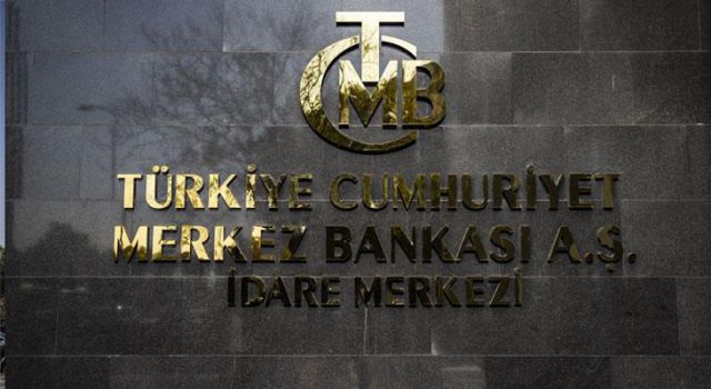 Merkez Bankası Aylık Fiyat Gelişmeleri Raporu yayımlandı