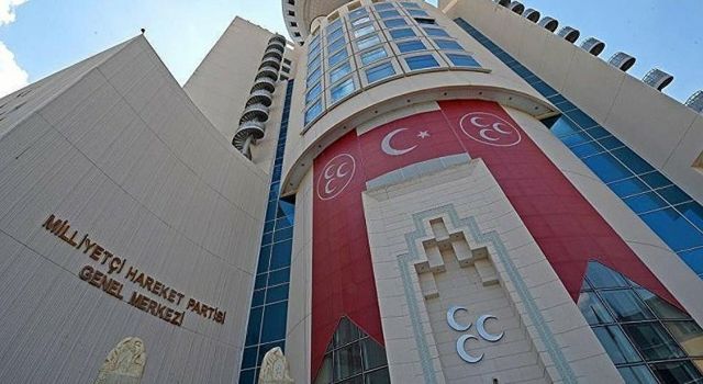 MHP'den çiftçiler için faizsiz yapılandırma önerisi