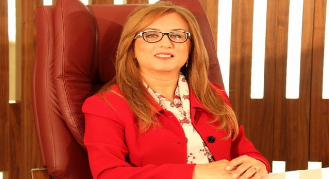 MHP'li Filiz Kılıç'tan Öğretmenler Günü mesajı