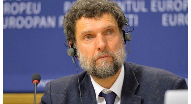 Osman Kavala davasında karar netleşti